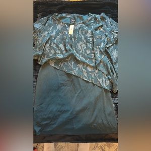 NWT Cocktail dress